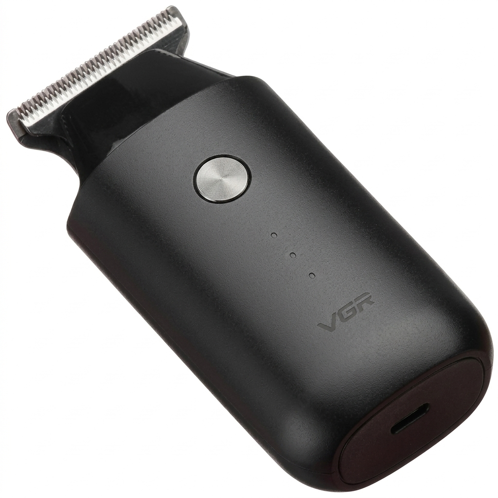 VGR V-932 Professional Pocket Hair Trimmer