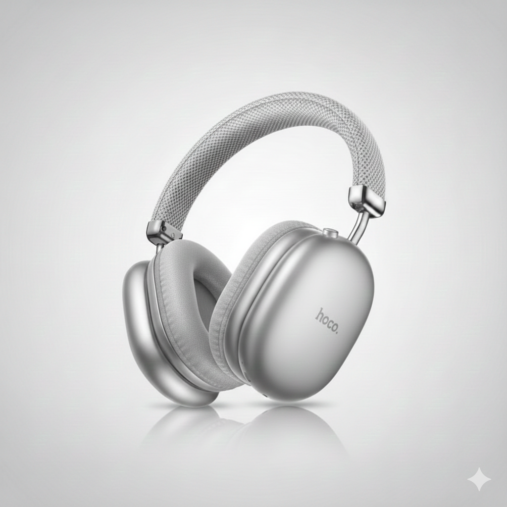 Hoco W35 Max Wireless Headphone