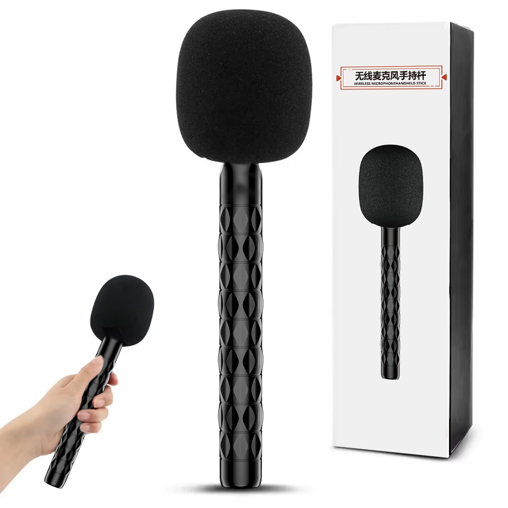 Gearup Microphone holder