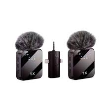 F11-2 Collar Wireless Microphone