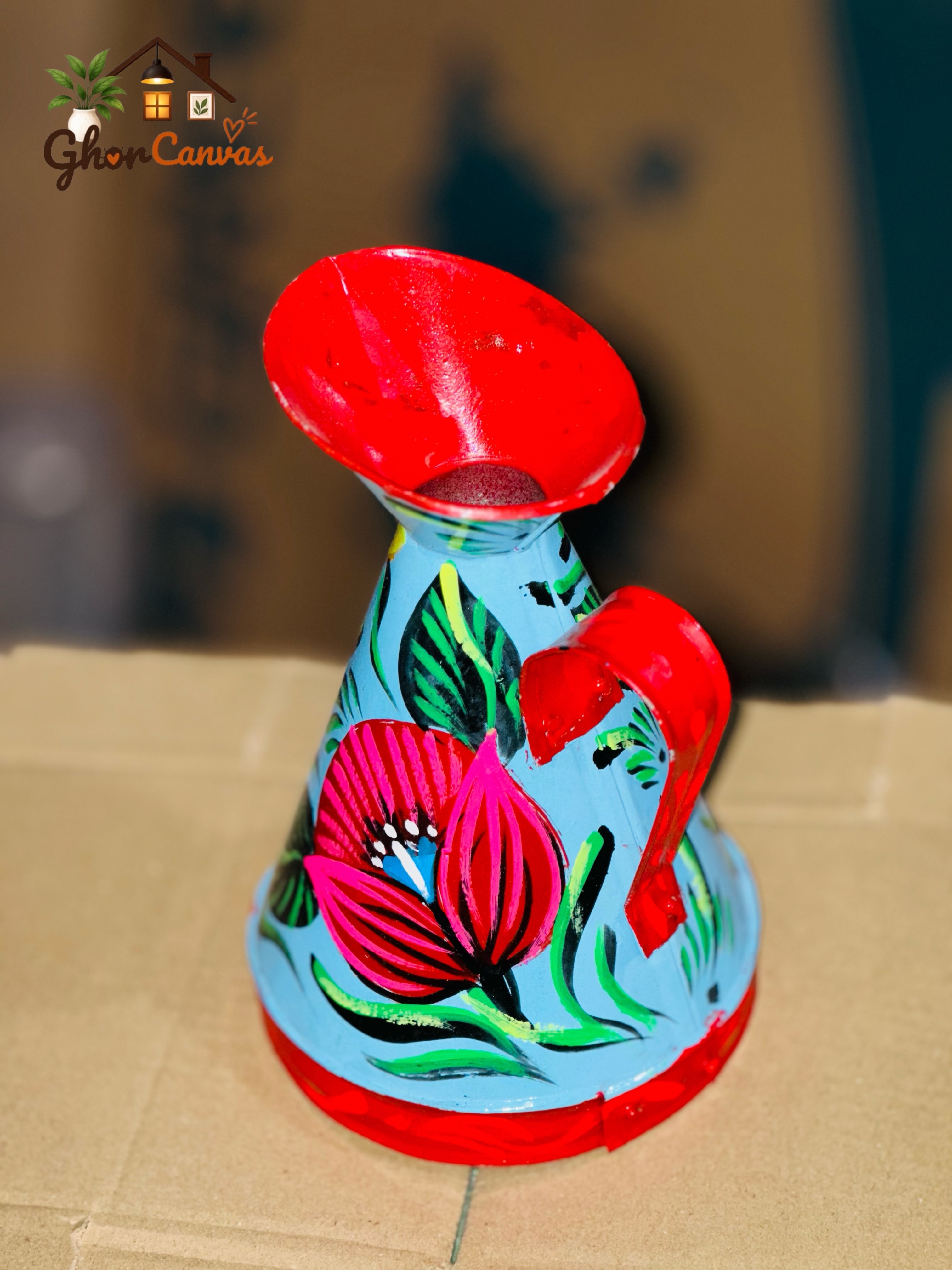 Oil Pourer