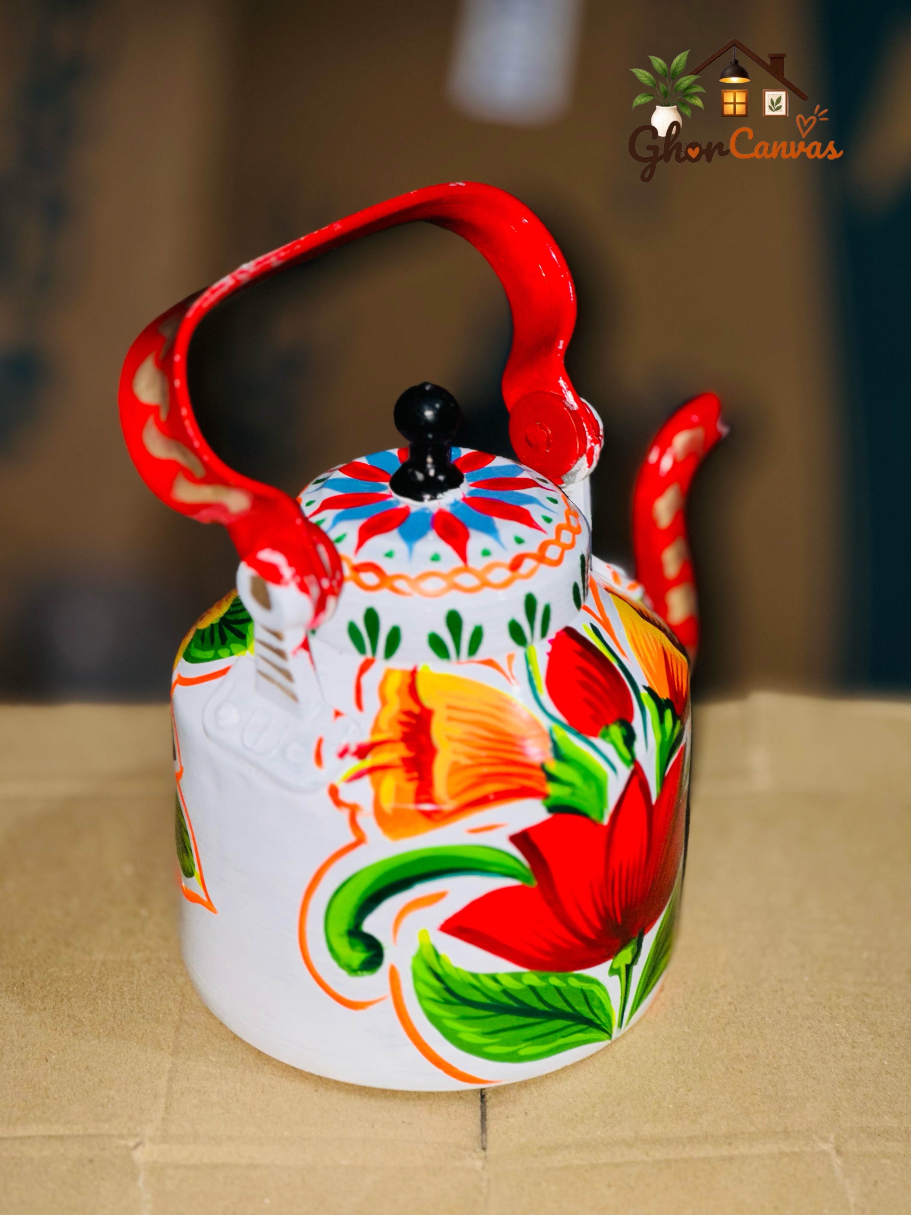Kettle