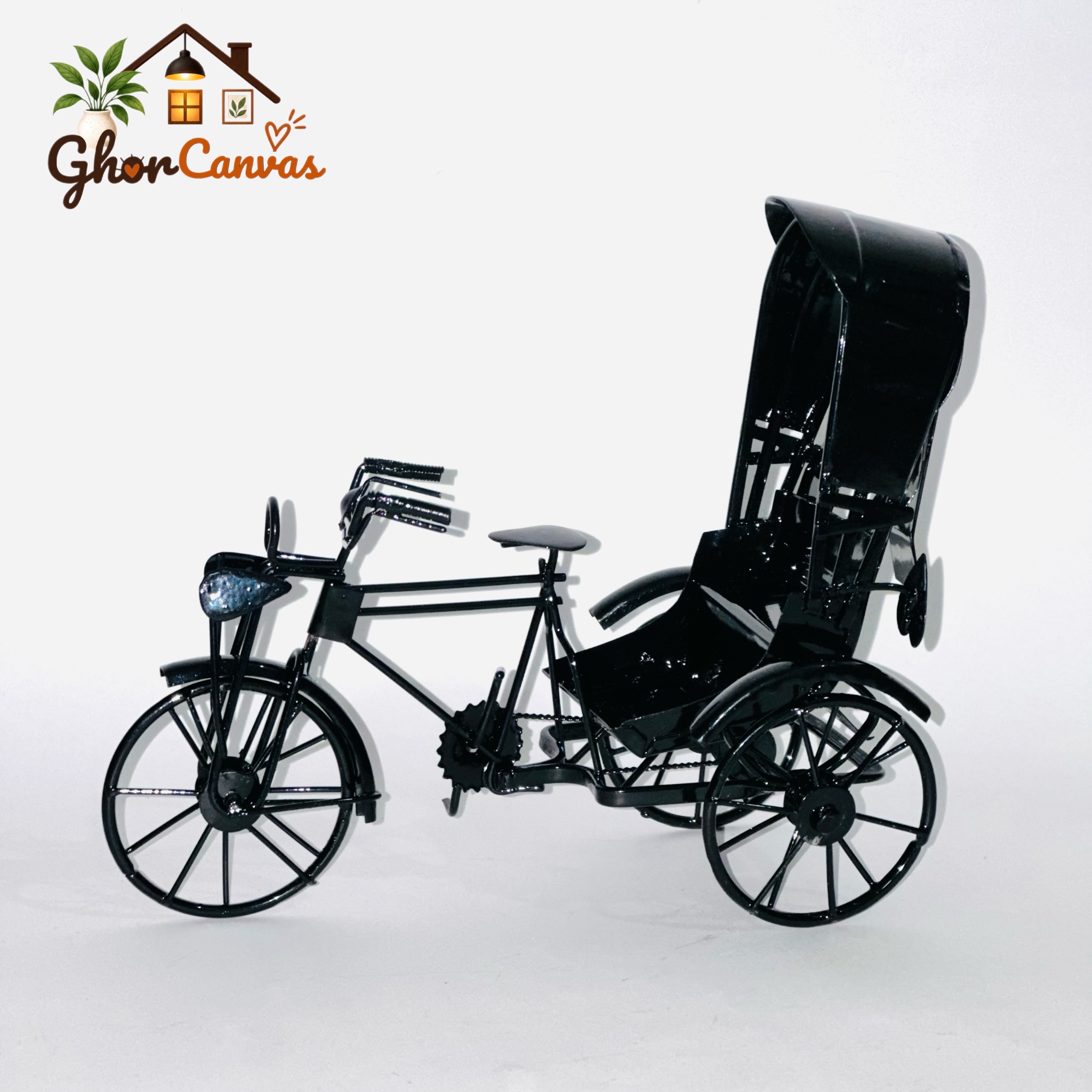 Black Rickshaw