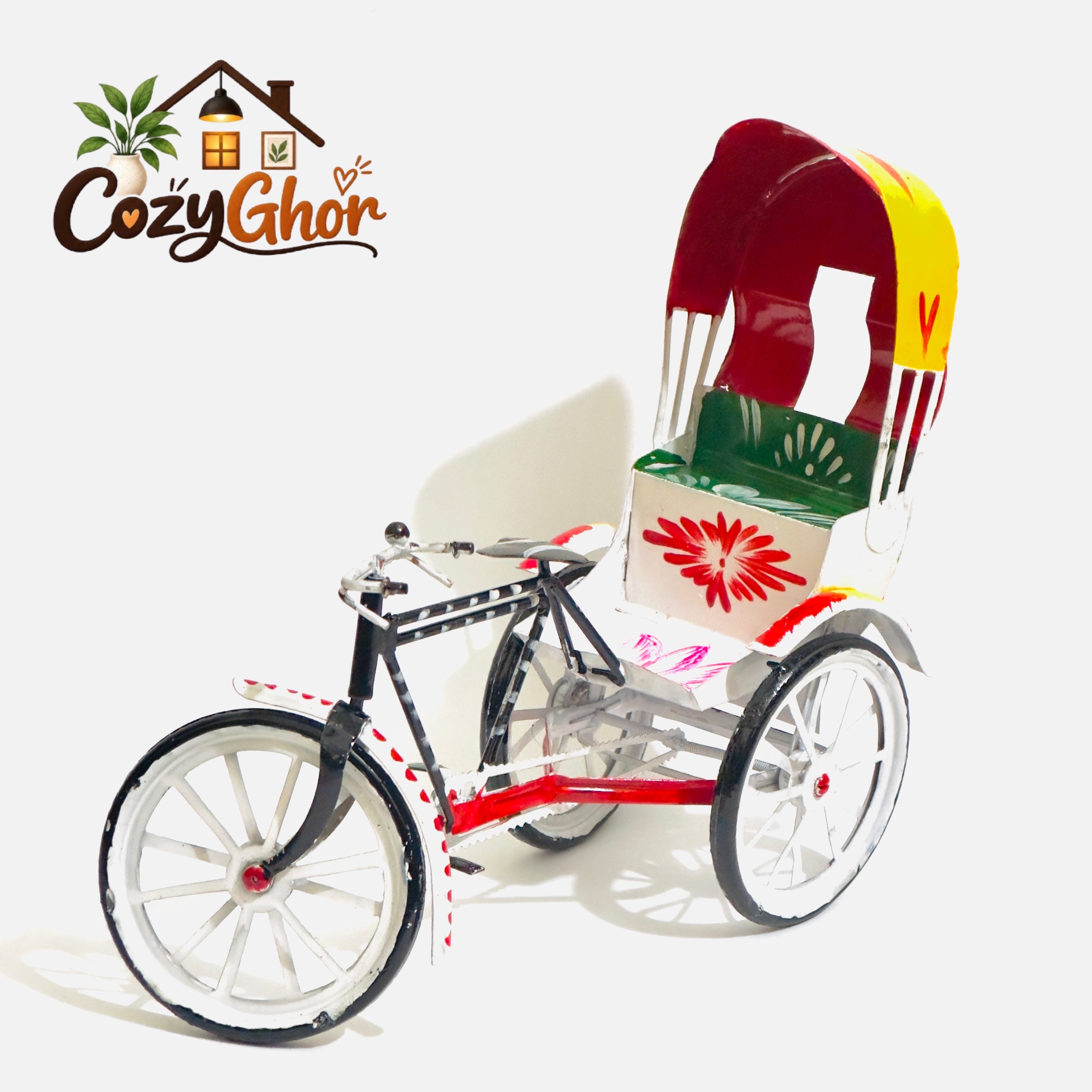 Rickshaw