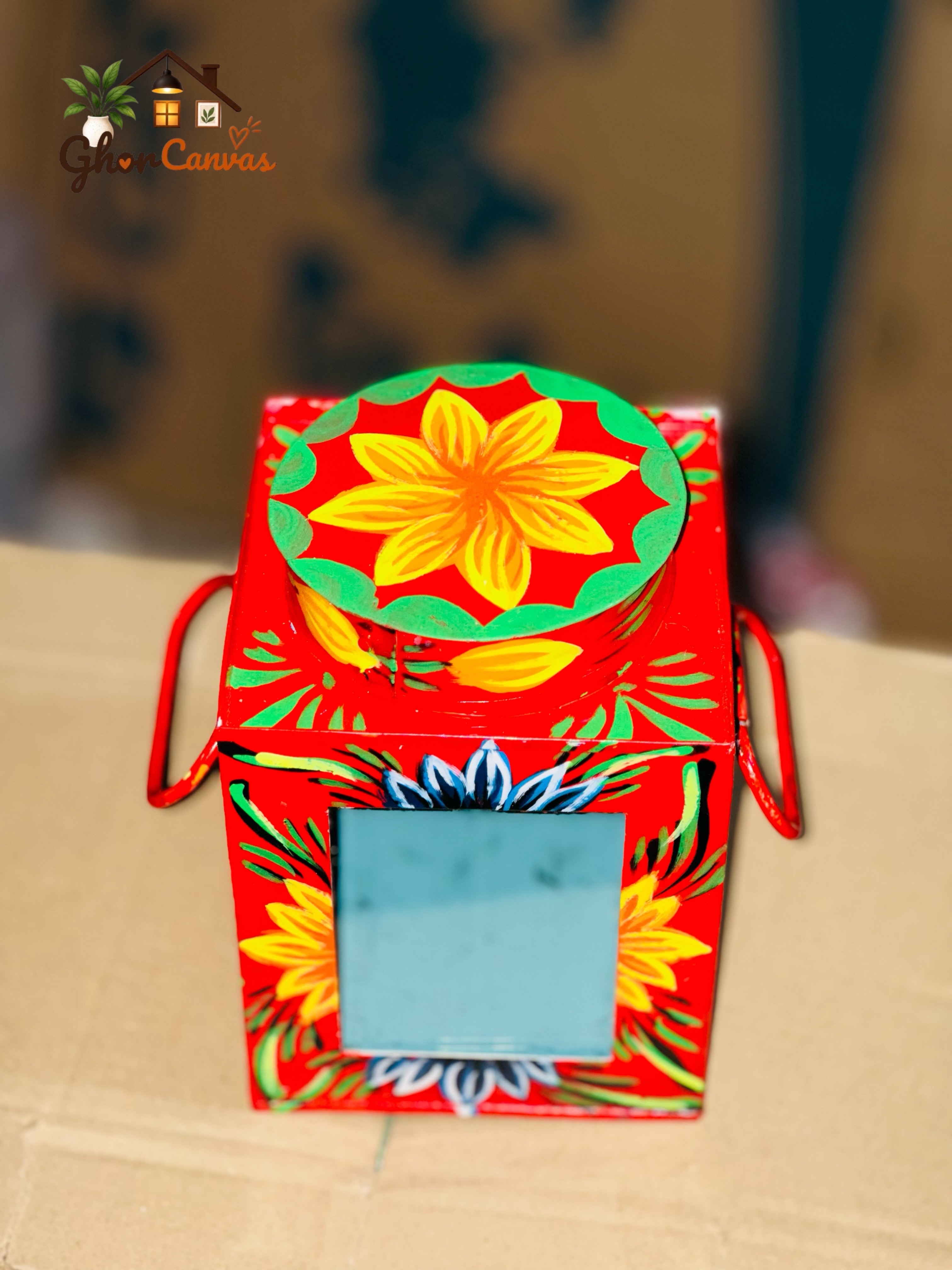 Murir Tin