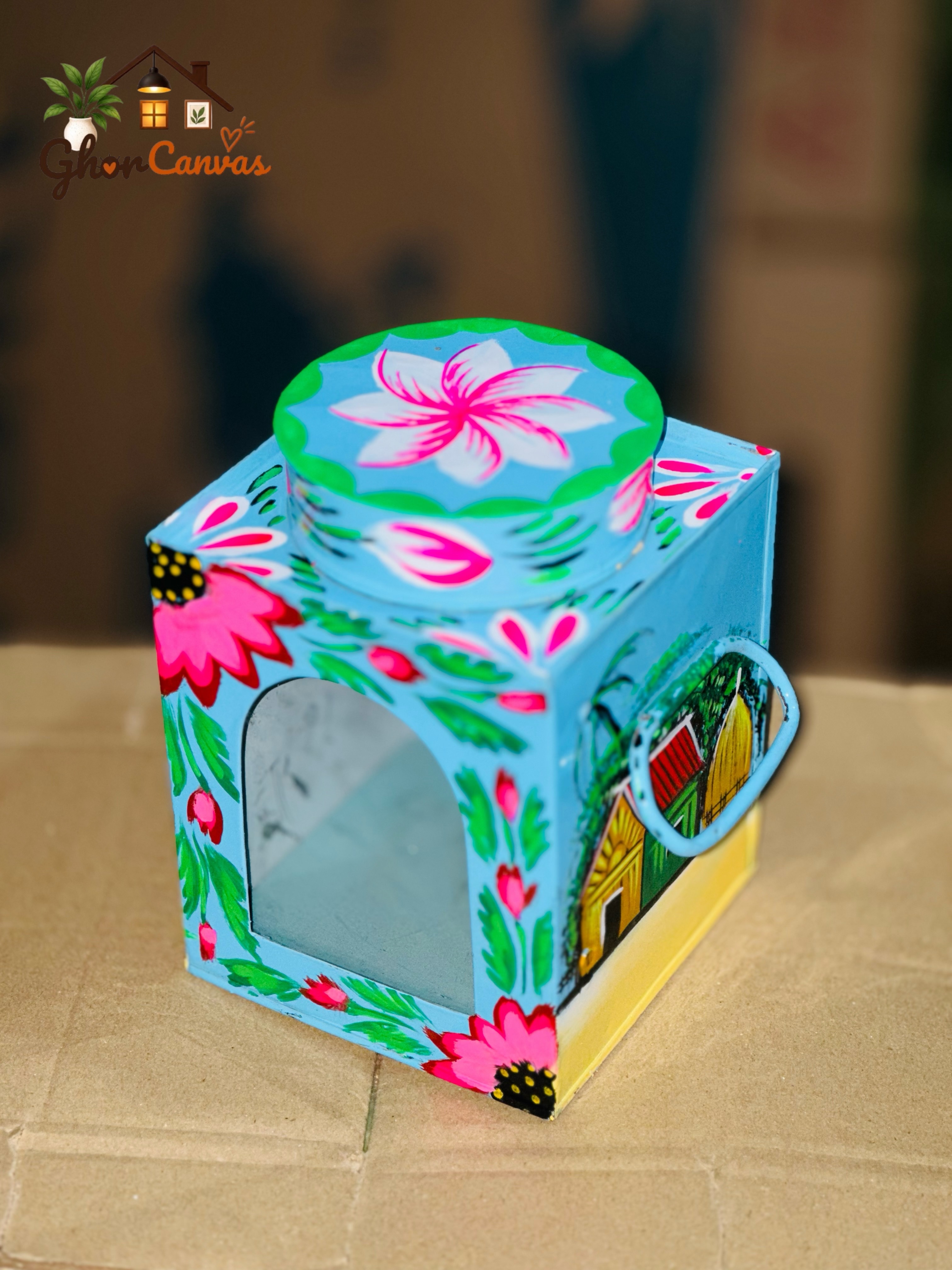 Murir Tin