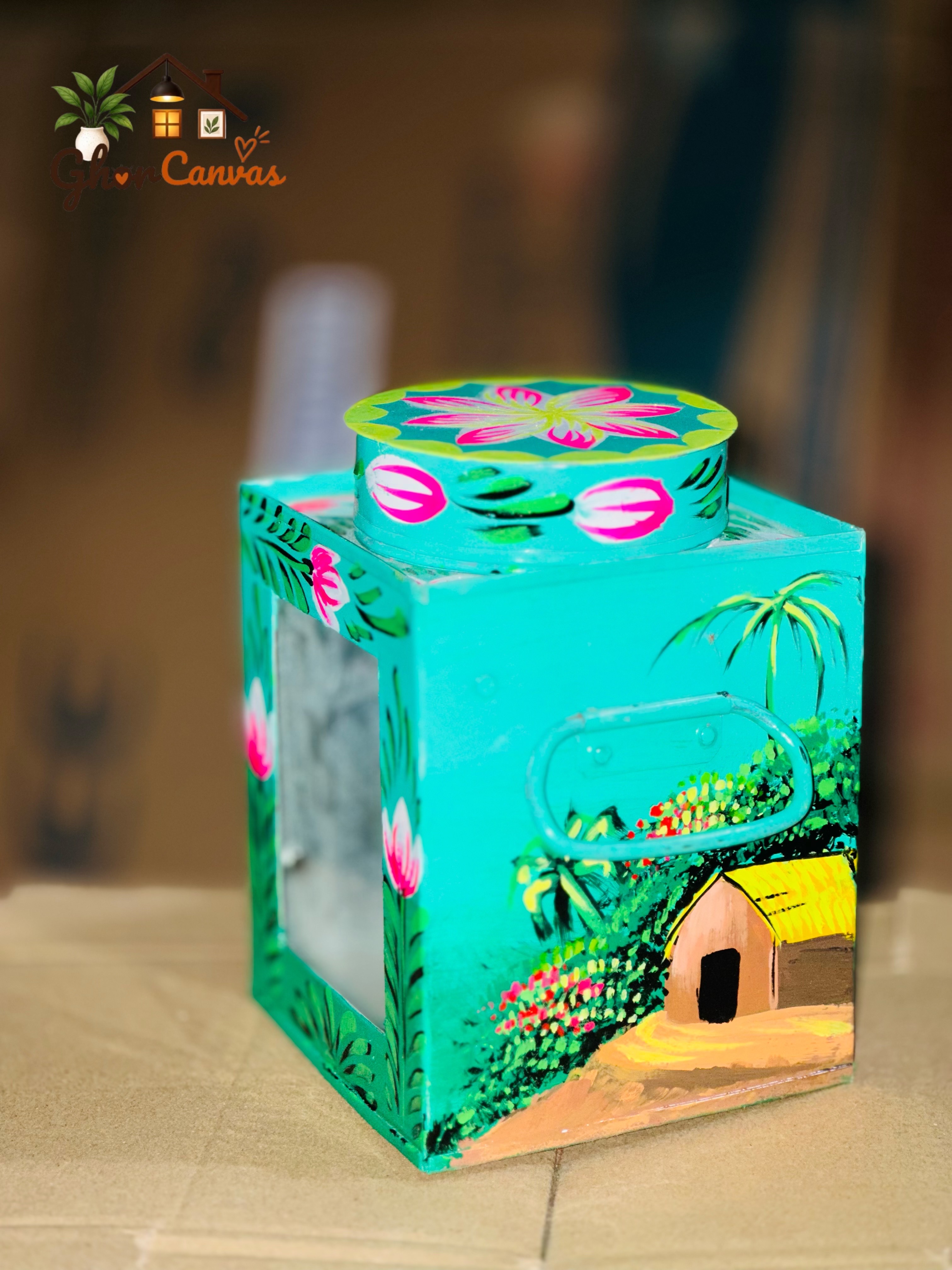 Murir Tin