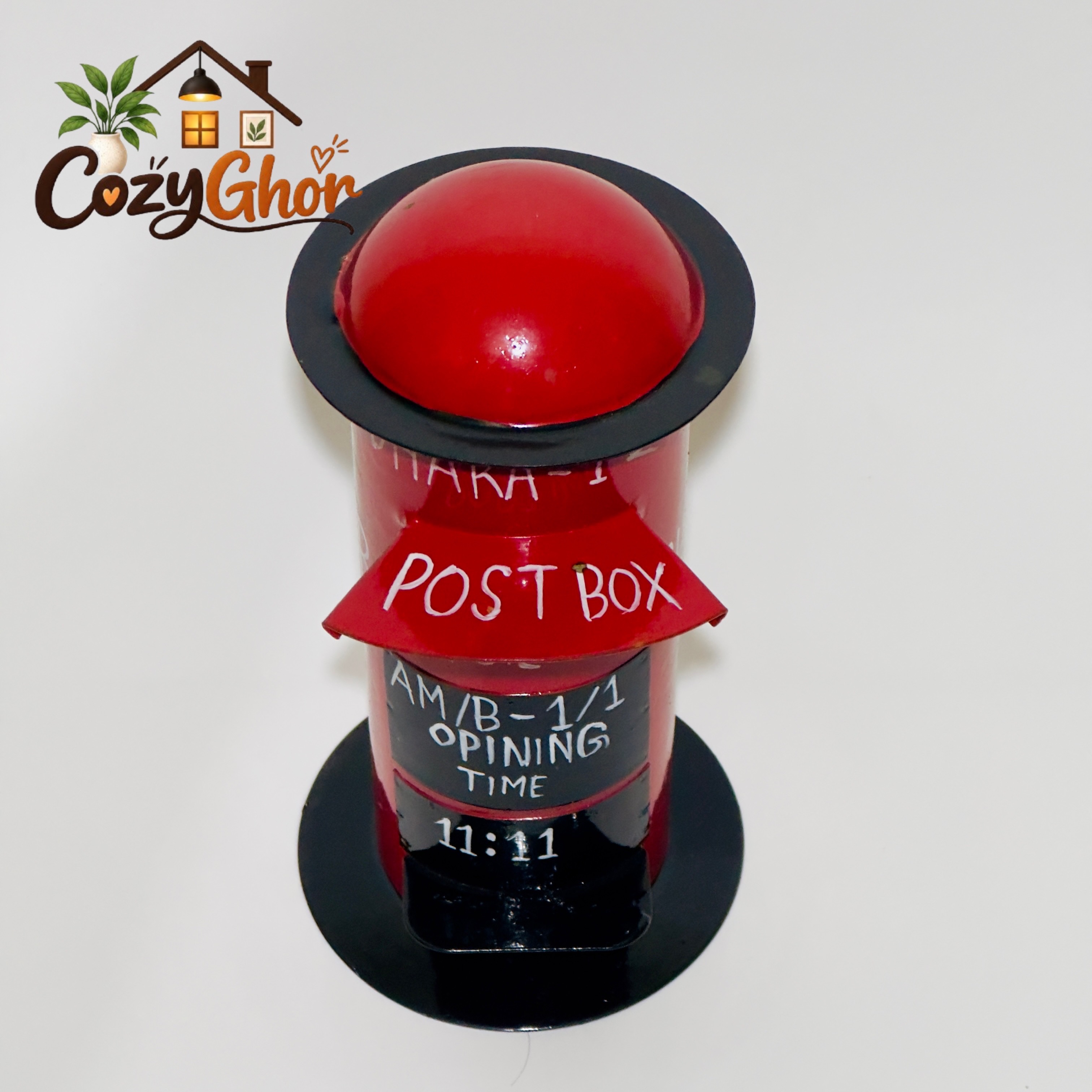 Letter Box
