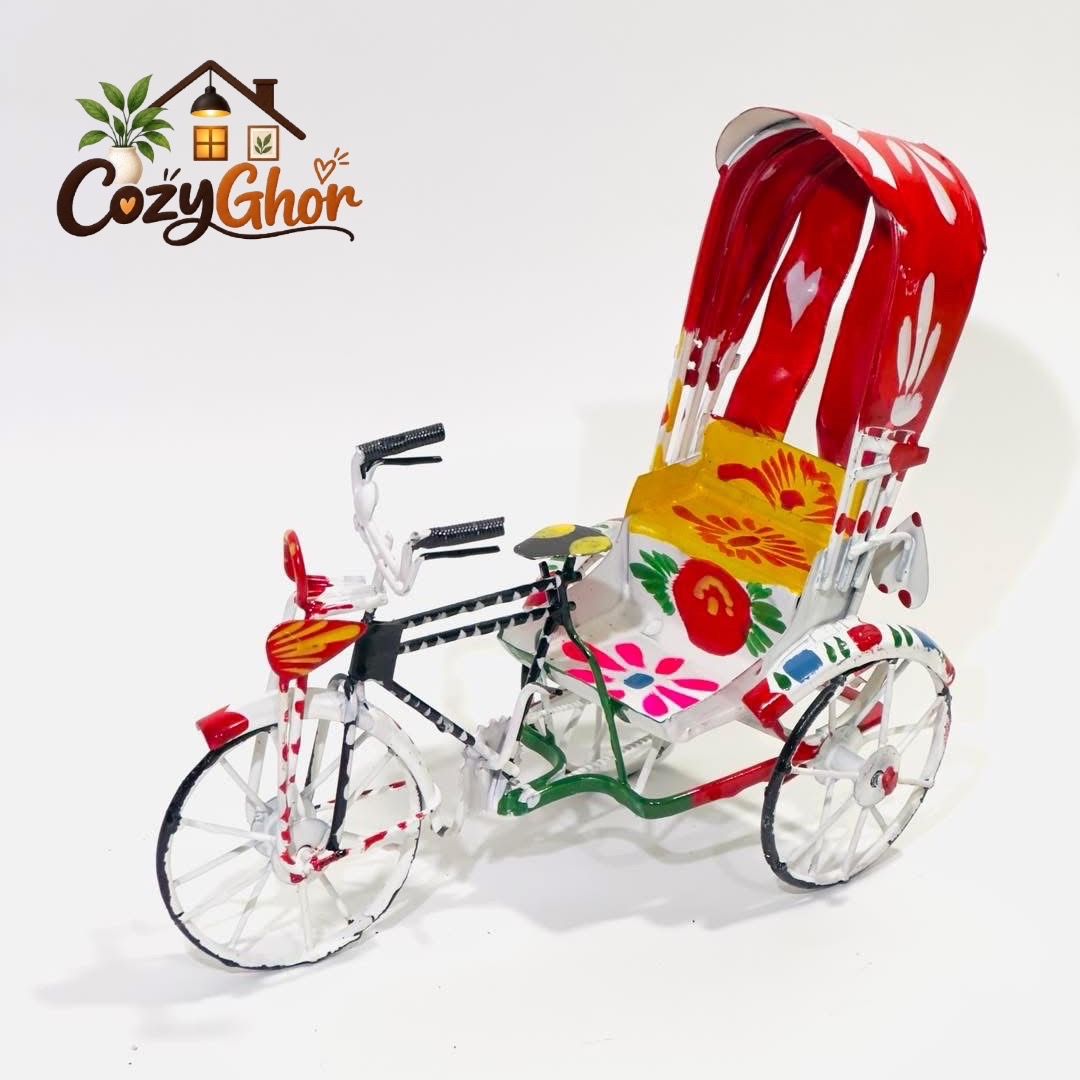 Rikshaw