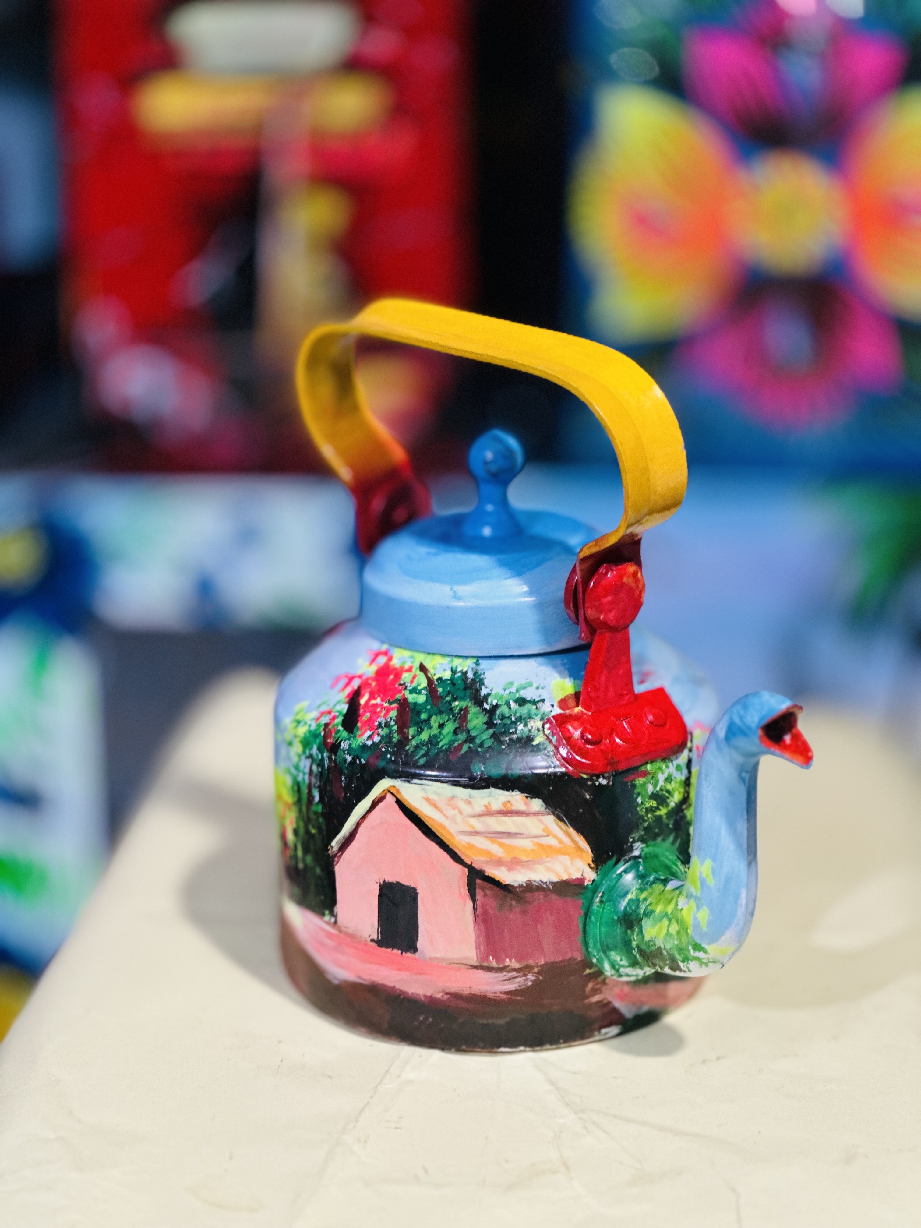 Kettle