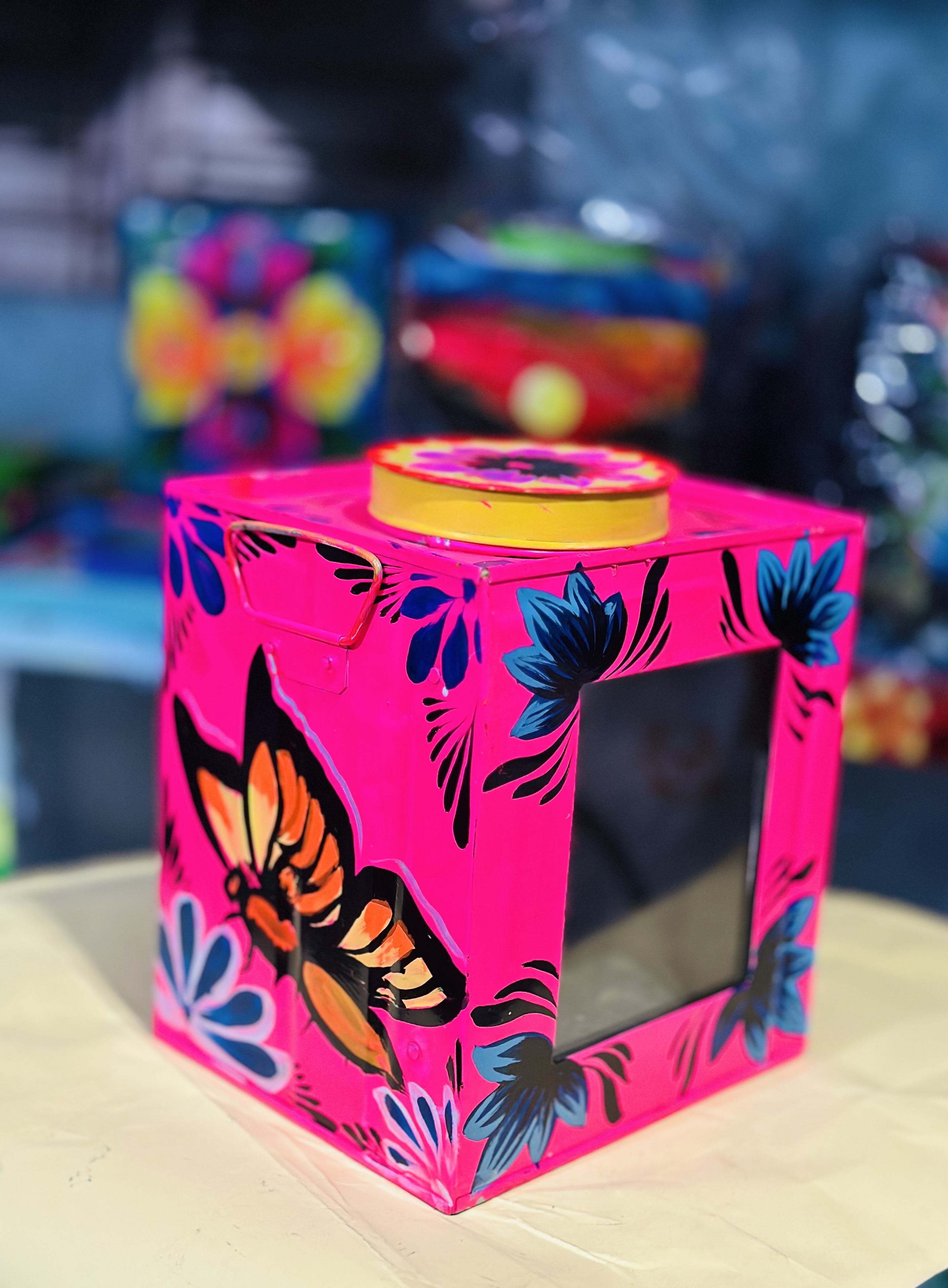 Murir Tin