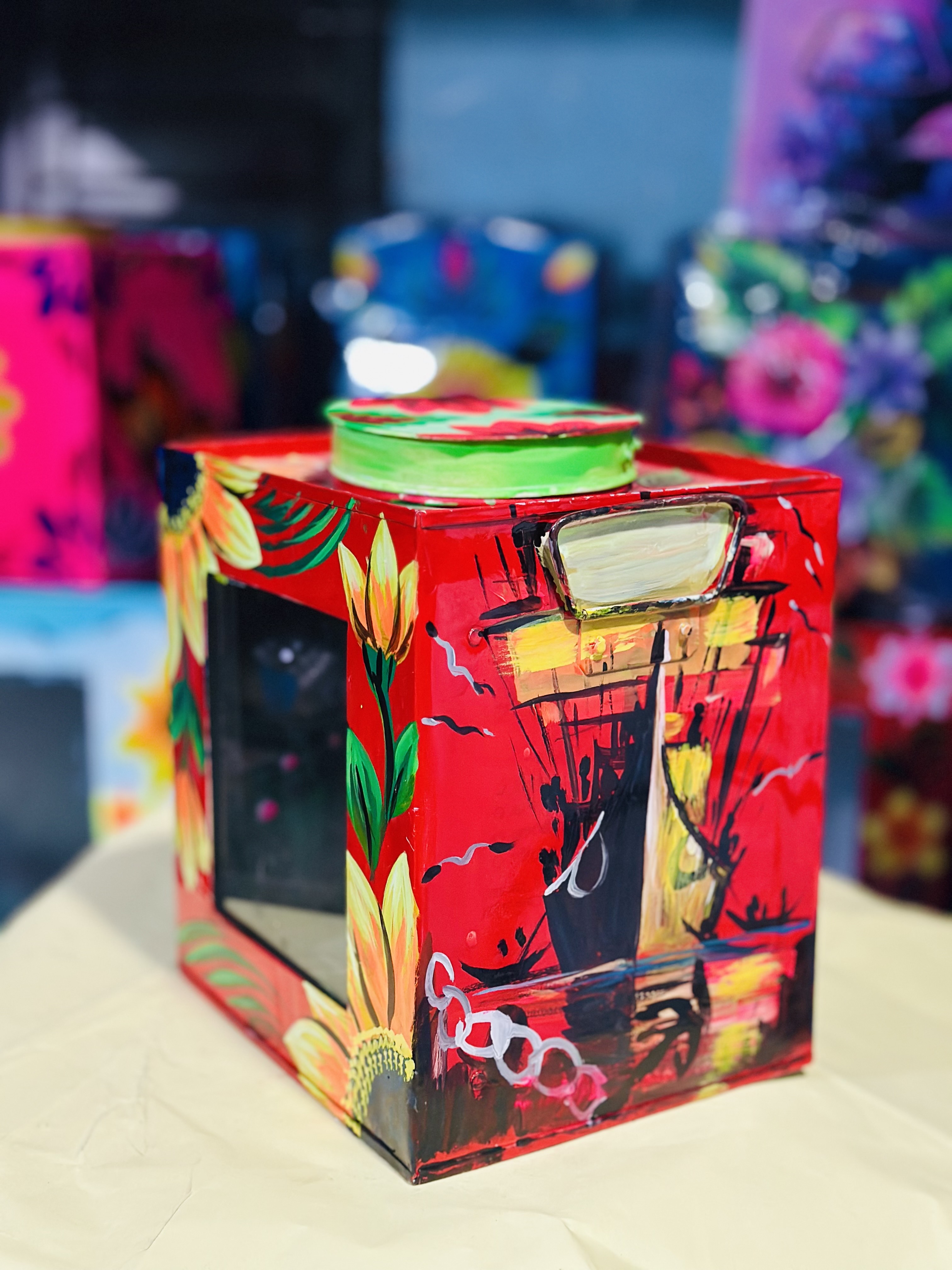 Murir Tin