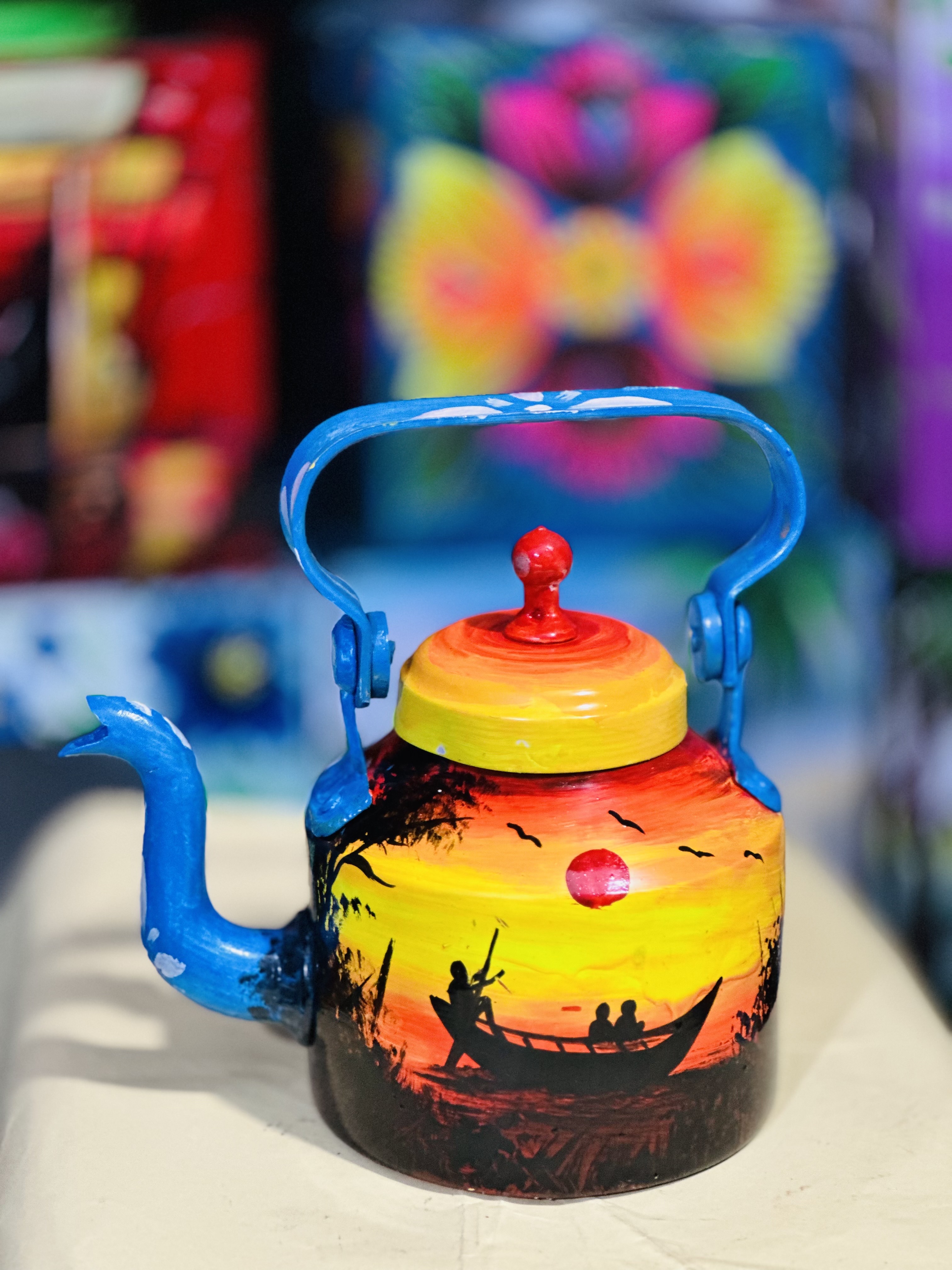 Kettle