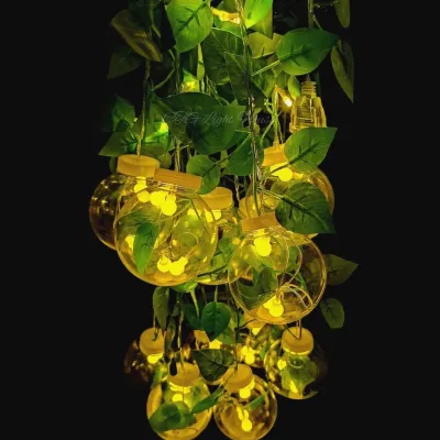 Wish Ball Lights (16 ft, 12 Balls)_img_0