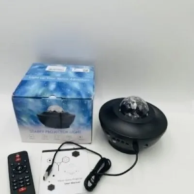 Starry Projector Light✨🚚 Delivery Charge FREE!_img_1