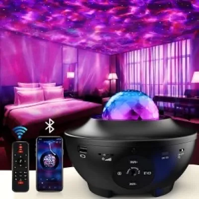 Starry Projector Light✨🚚 Delivery Charge FREE!_img_4