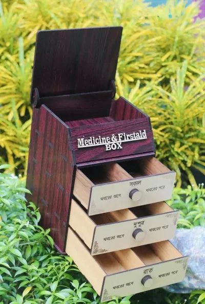Premium Medicine box (মেডিসিন বক্স)_img_3