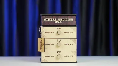 Premium Medicine box (মেডিসিন বক্স)_img_1