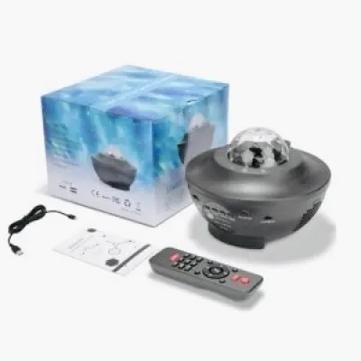 Starry Projector Light✨🚚 Delivery Charge FREE!_img_3