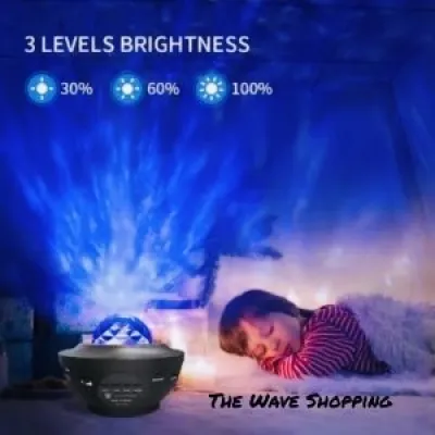 Starry Projector Light✨🚚 Delivery Charge FREE!_img_2