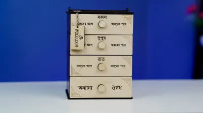 ফ্রি ডেলিভারি চার্জ – ৬ মাসের গ্যারান্টি + ১টি গিফট_img_1