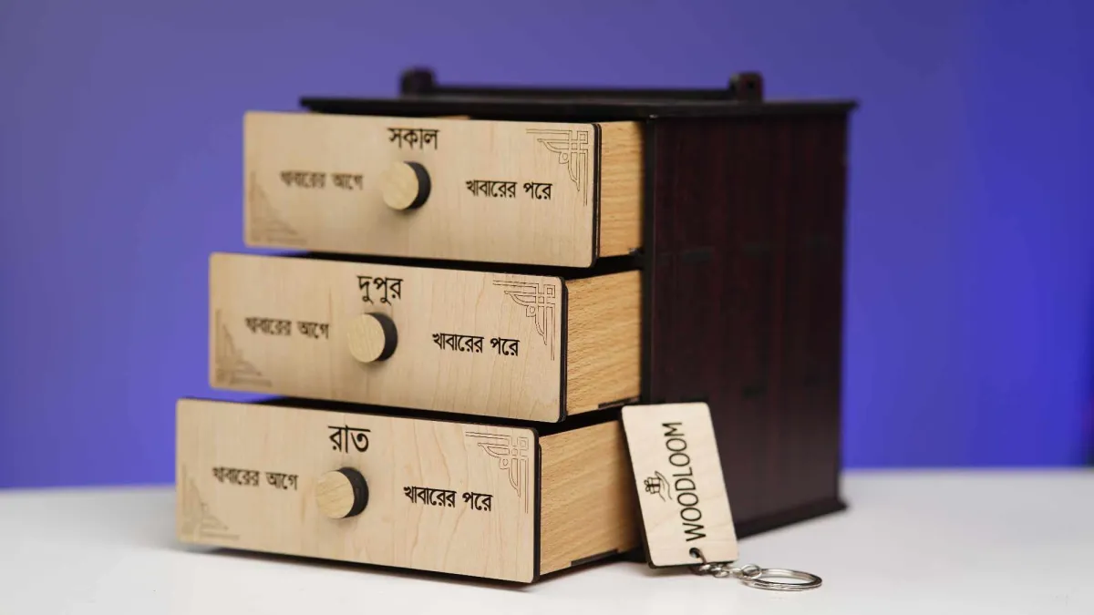 ফ্রি ডেলিভারি চার্জ – ৬মাসের গ্যারান্টি + ১ টি গিফট