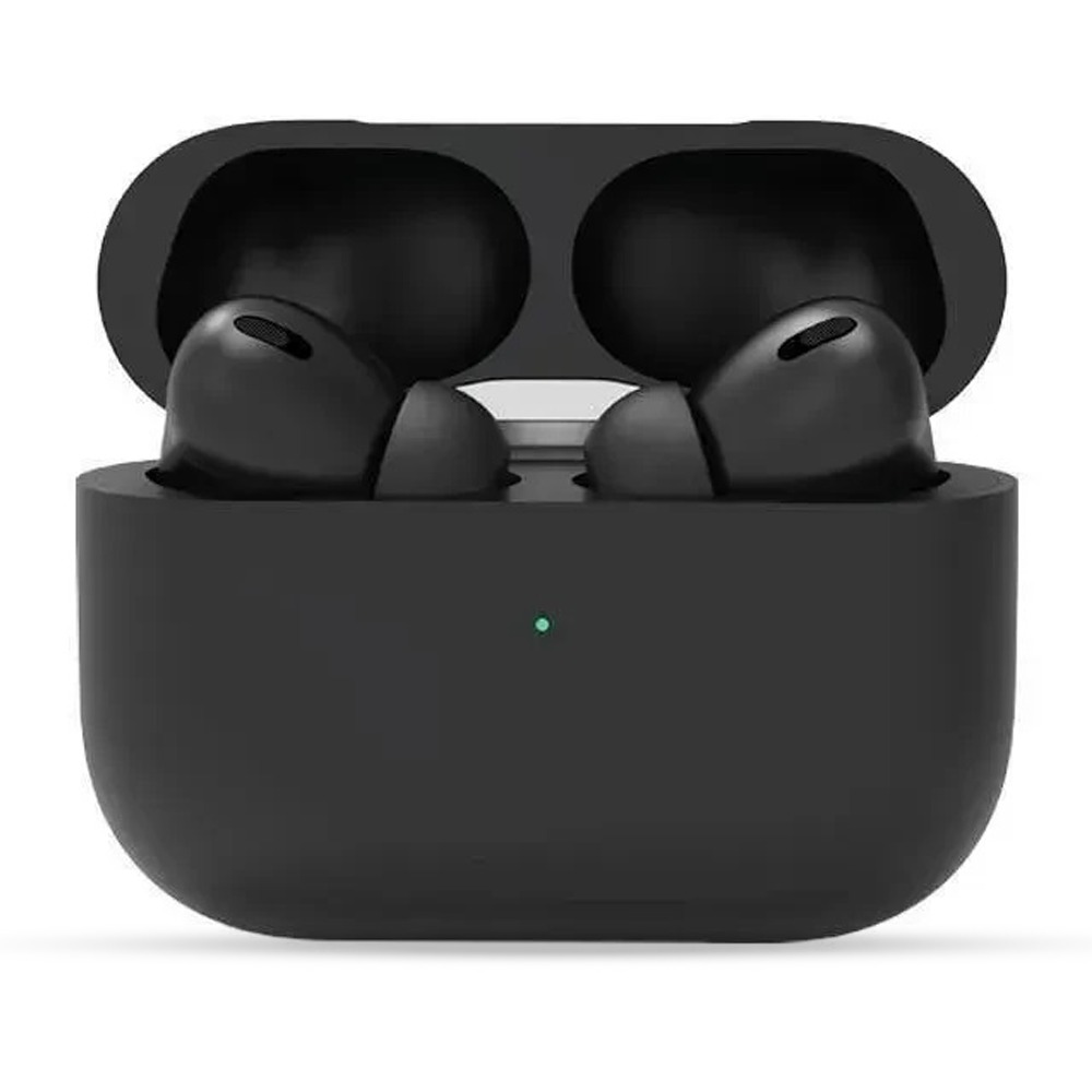 Apple Airpods Black Colour Special Edition MasterCopy