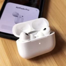 Apple Airpods pro 2nd generation MasterCopy