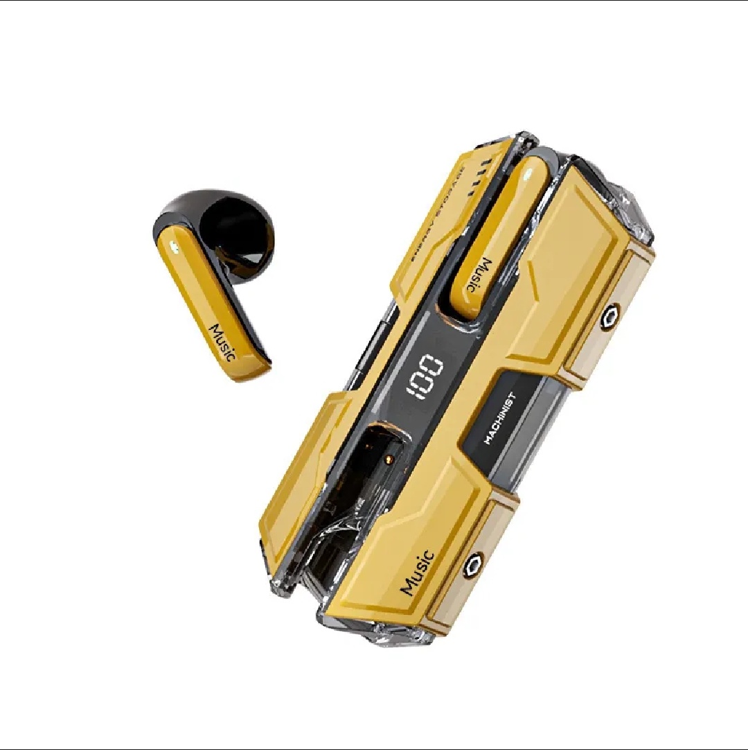 K8 Wireless Earbuds