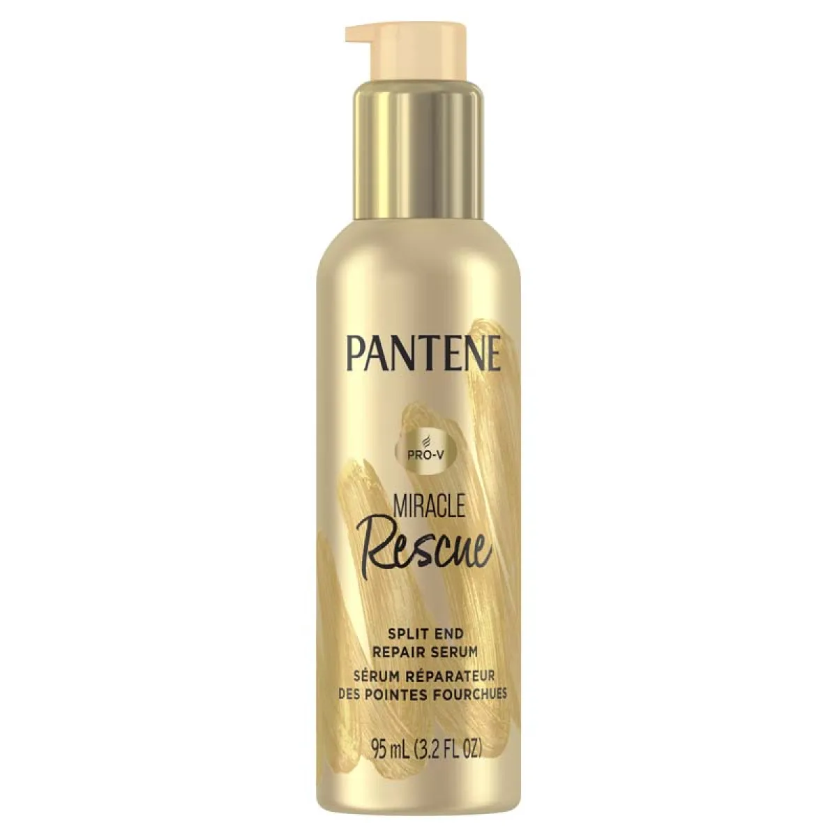 Pantene Miracle Rescue Split end repair serum 95ml