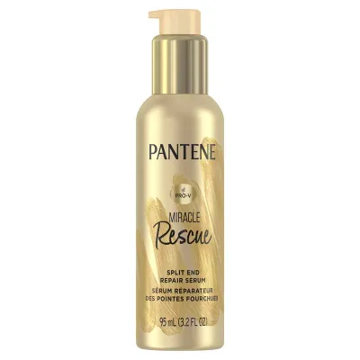 Pantene Miracle Rescue Split end repair serum 95ml_img_0