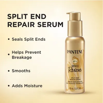 Pantene Miracle Rescue Split end repair serum 95ml_img_1