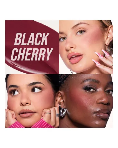 HUDA BEAUTY Blush Filter Soft Glow Liquid Blush (Travel Size 2ml)_img_1