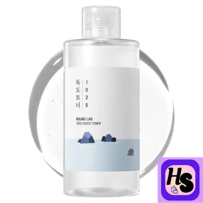 Round Lab 1025 Dokdo Toner 200ml_img_0