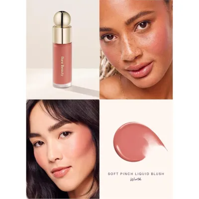 Rare Beauty Soft Pinch Liquid Blush (Travel Size 3.2ml)_img_1