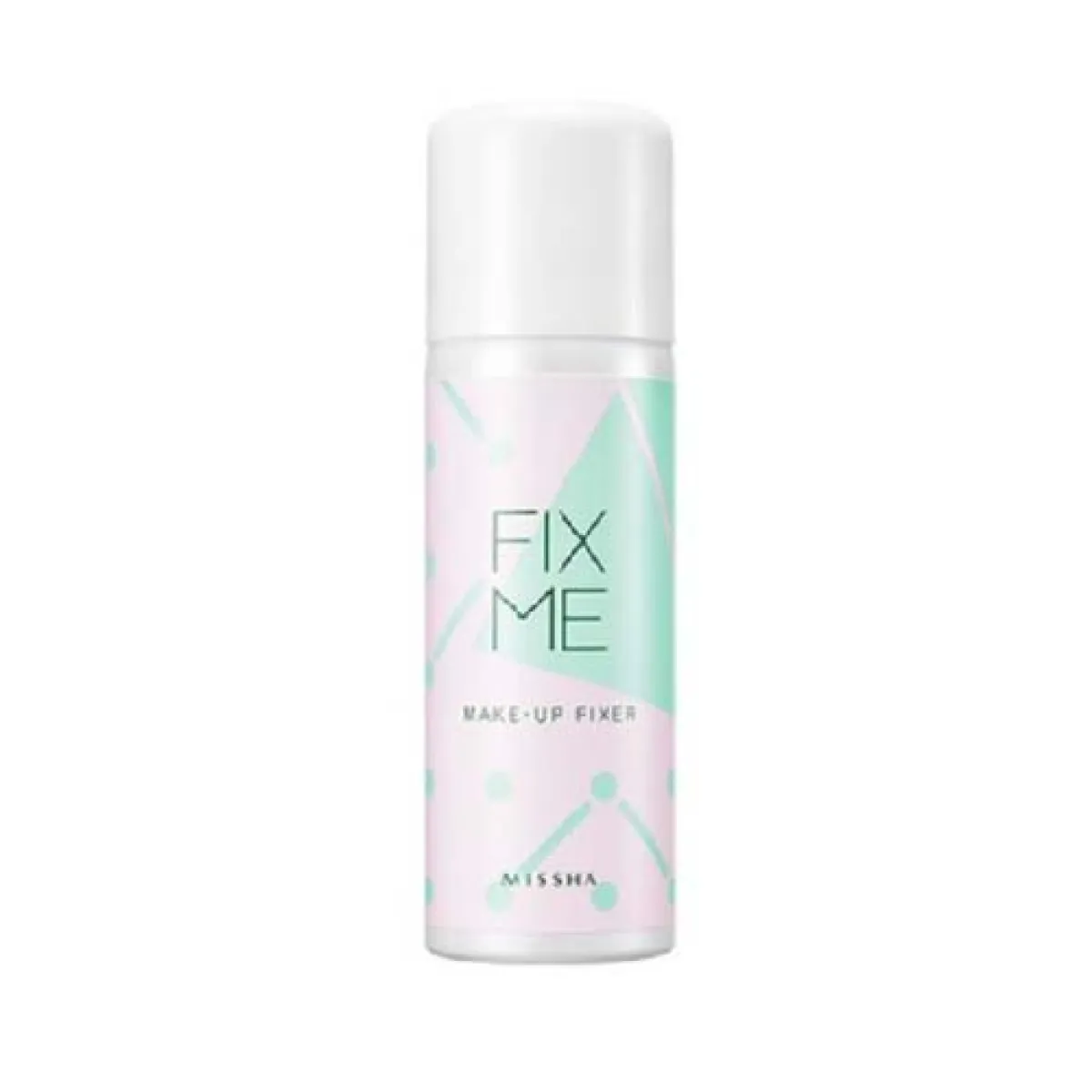 Missha Fix Me Make-Up Fixer 50 ml