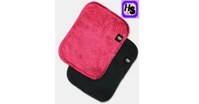 AOA Microfiber Washcloth Towel_img_0