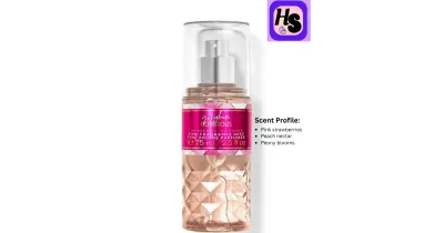 Bath & Body Works Mist,Gingham Gorgeous  75ml_img_1
