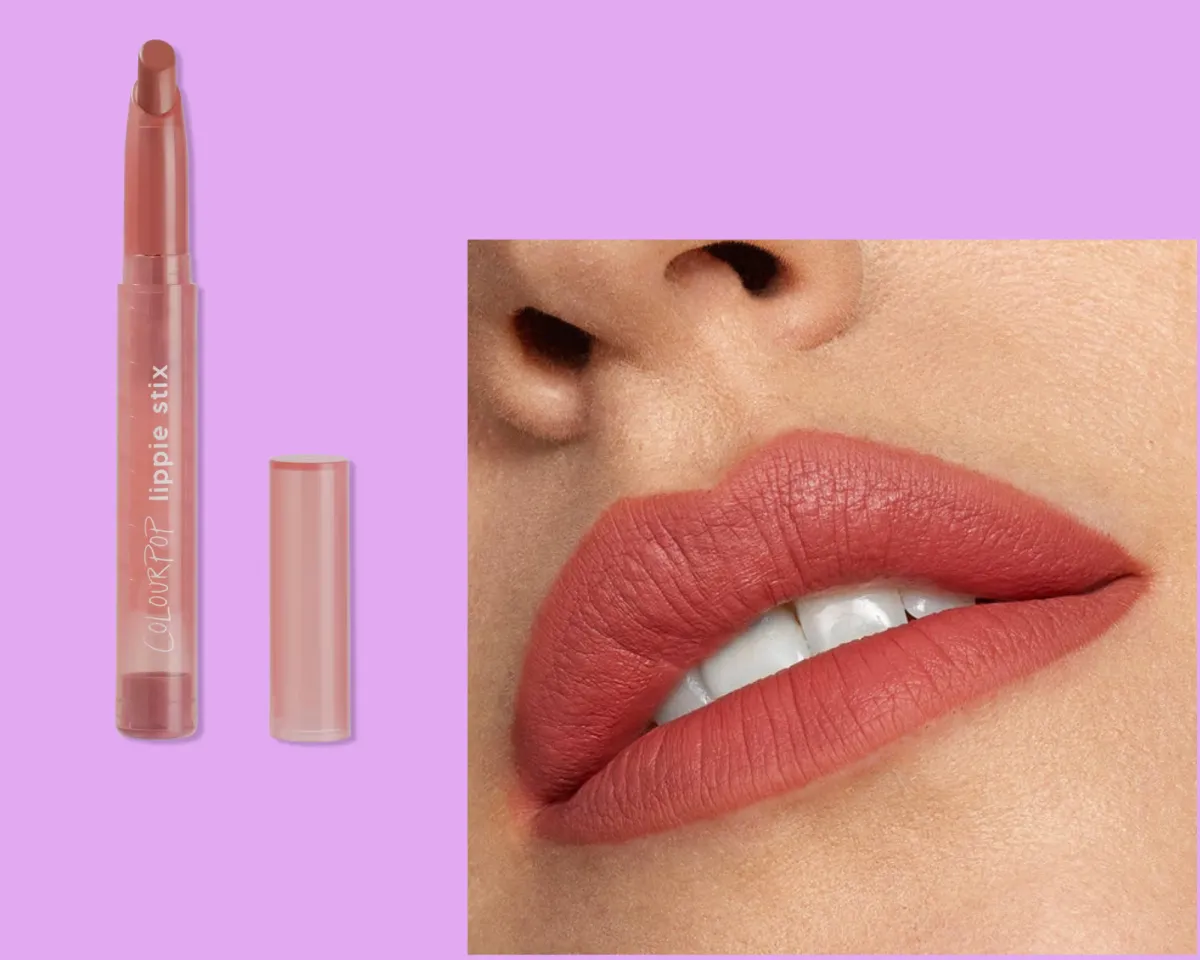Colorpop Lippie Stix (Full Size)