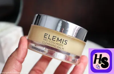 Elemis Pro-Collagen Cleansing Balm, 10ml_img_0