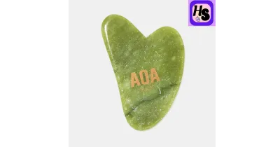 A+ Jade Stone Gua Sha Tool_img_0