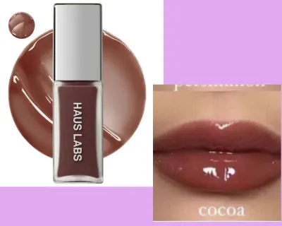HAUS LABS BY LADY GAGA PhD Hybrid Lip Glaze (Full Size)_img_0