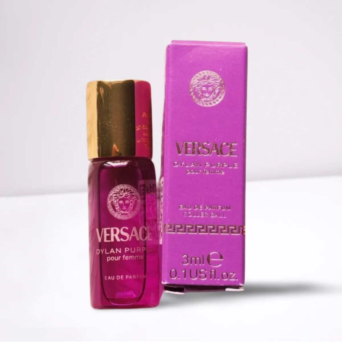 Versace Versace Dylan Purple-3ml
