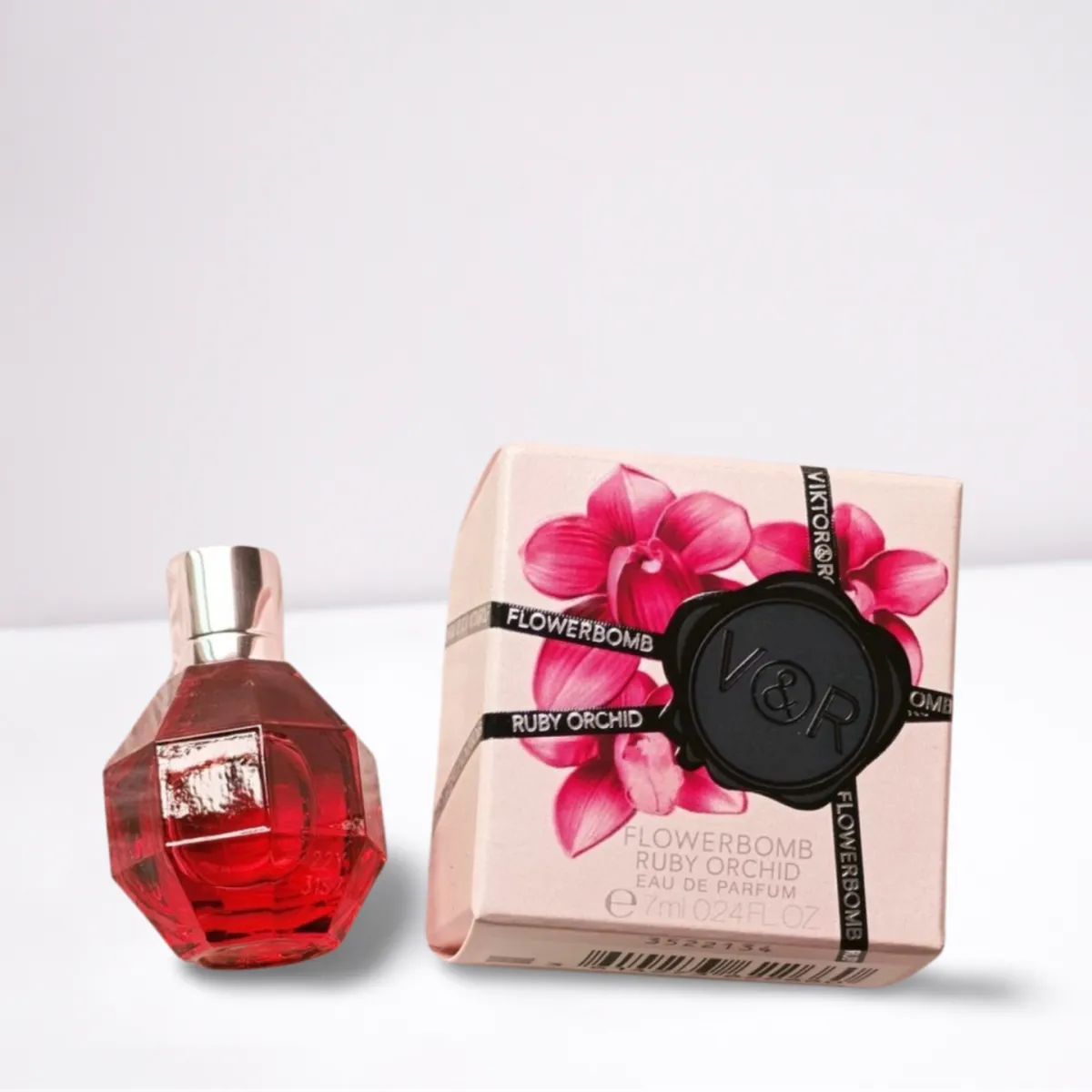 Viktor & Rolf Flowerbomb Ruby Orchid,7ml