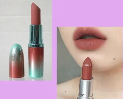 MACximal Silky Matte Lipstick (Full Size- 2025 holiday edition packaging)_img_1