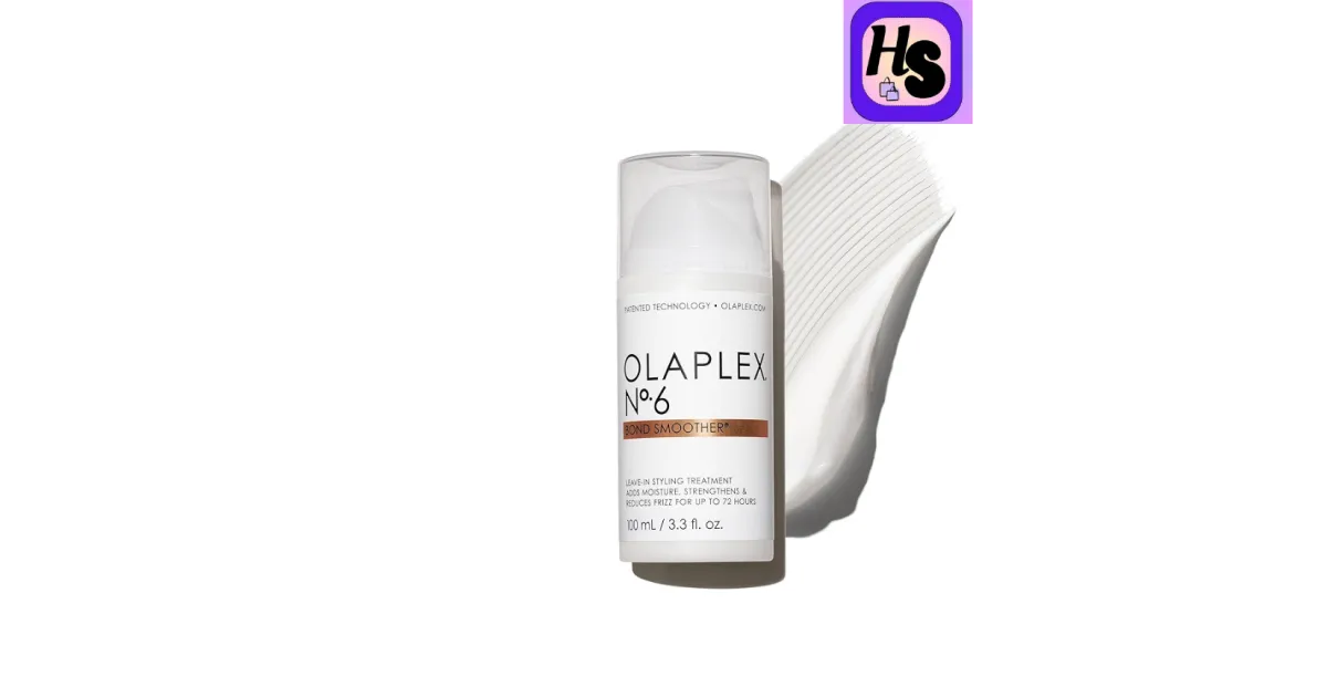 OLAPLEX No.6 Bond Smoother, 100 mL (Full size)