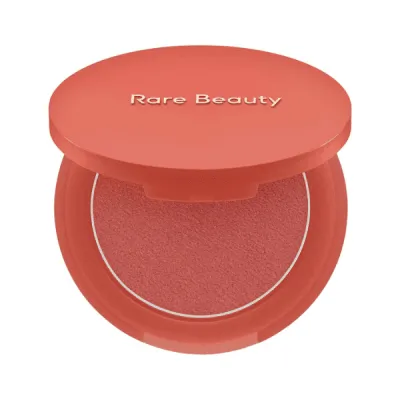 Rare Beauty Soft Pinch Matte Bouncy Blush (Full Size,6.4G)_img_2