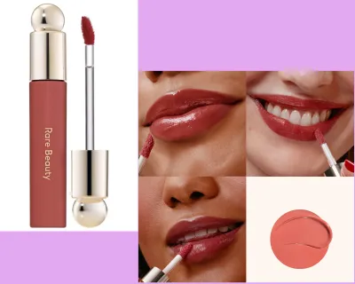 Rare Beauty Soft Pinch Tinted Lip Oil (Travel Size,2ml)_img_0
