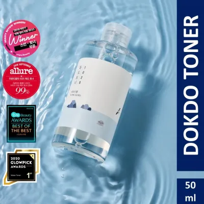 Round Lab 1025 Dokdo Toner 200ml_img_1