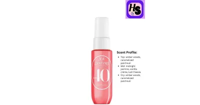 SOL De Janeiro Perfume Mists,30ml_img_8